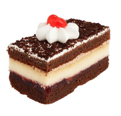 Black Forest Cake