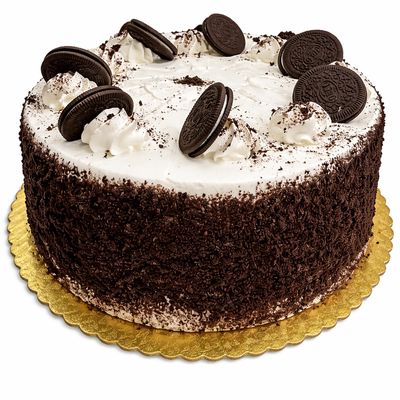 Oreo Cake