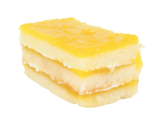 Pineapple Pastry