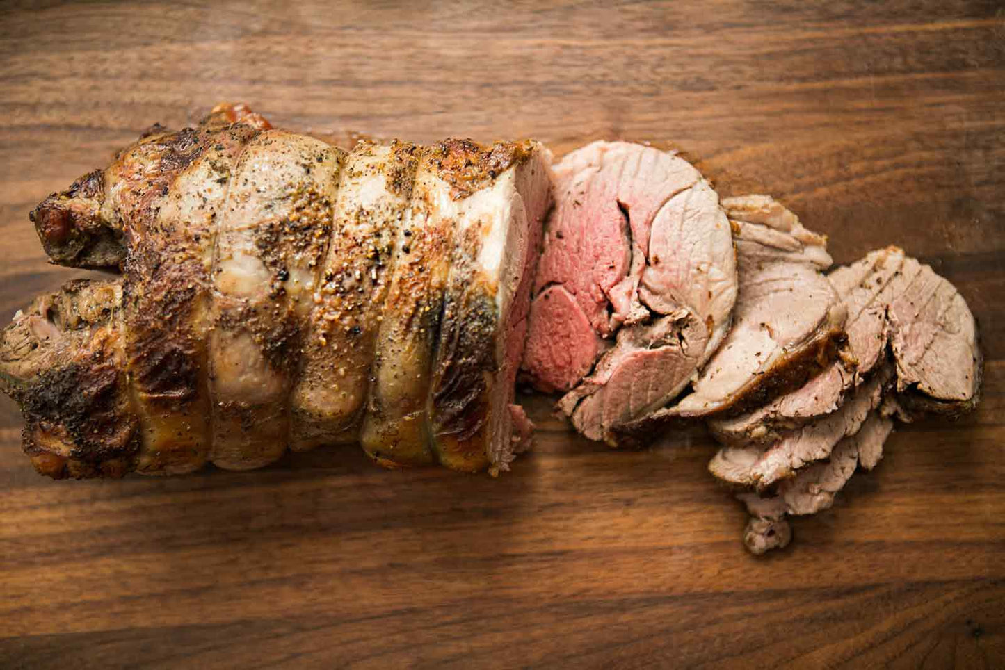 Lamb Pita