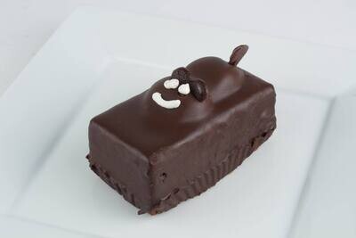 Chocolate Mouse Cake