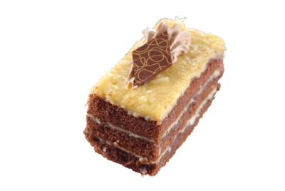 German Chocolate Cake