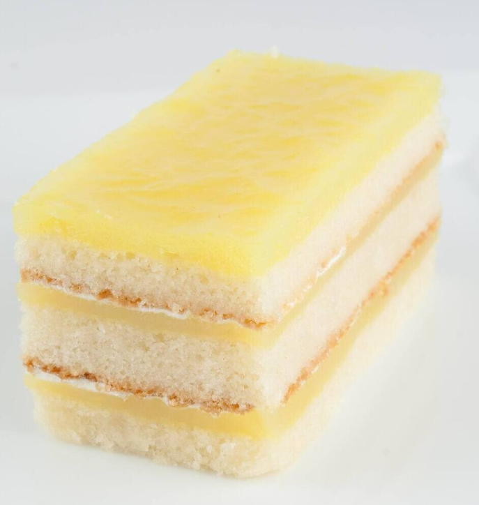 Lemon Pastry