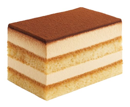 Tiramisu Cake