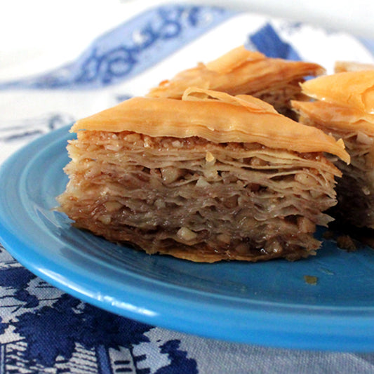 Baklava