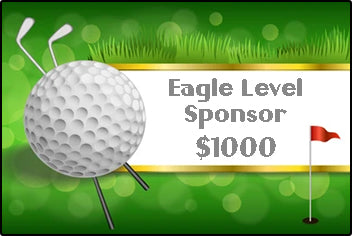 Eagle Level Sponsor