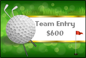 Team Golf Entry